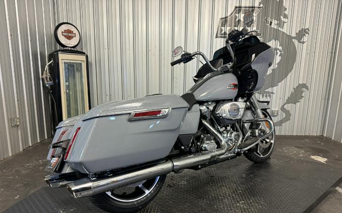 2026 Harley-Davidson ROAD GLIDE