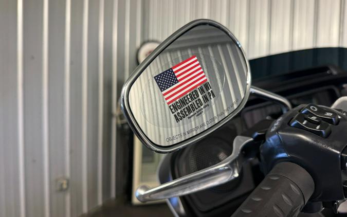 2026 Harley-Davidson ROAD GLIDE
