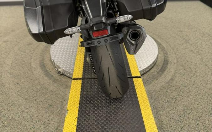 2025 Kawasaki NINJA H2® SX SE ABS