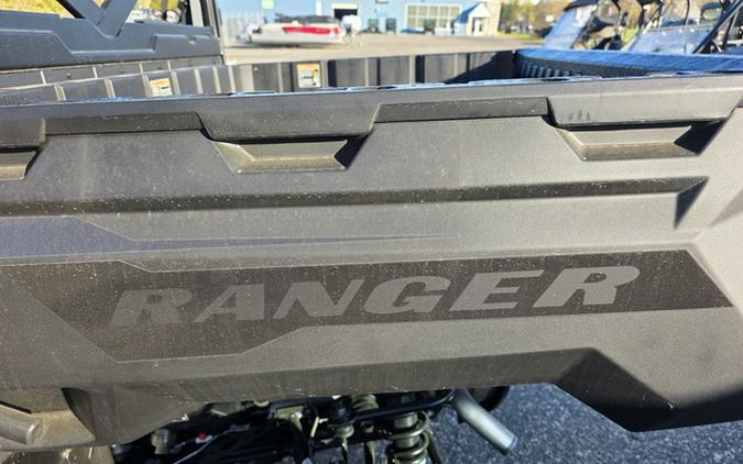 2026 Polaris Ranger 1000 Premium