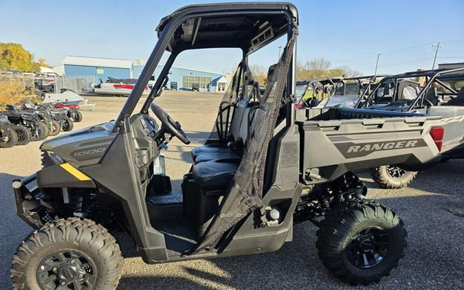 2026 Polaris Ranger 1000 Premium