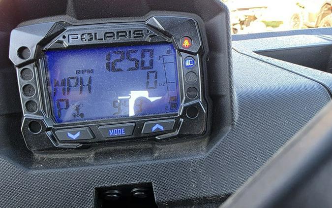 2026 Polaris Ranger 1000 Premium