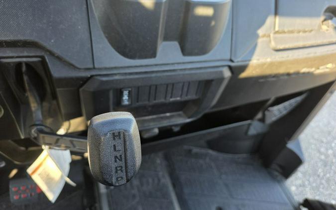 2026 Polaris Ranger 1000 Premium