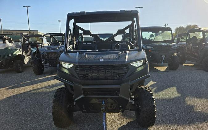 2026 Polaris Ranger 1000 Premium