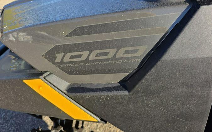 2026 Polaris Ranger 1000 Premium