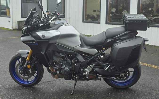 2022 Yamaha Tracer 9 GT
