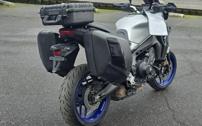 2022 Yamaha Tracer 9 GT
