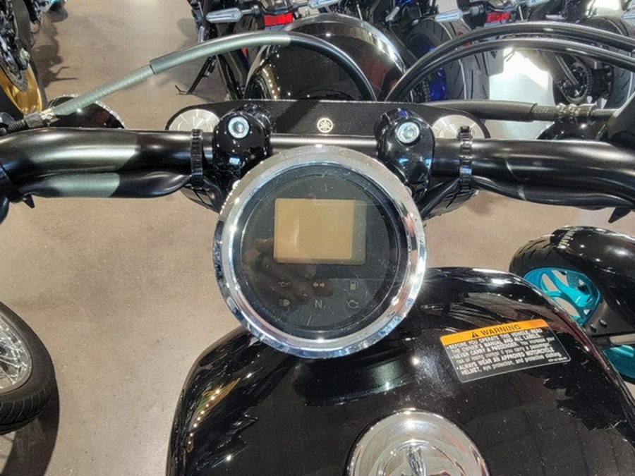 2024 Yamaha Bolt R-Spec