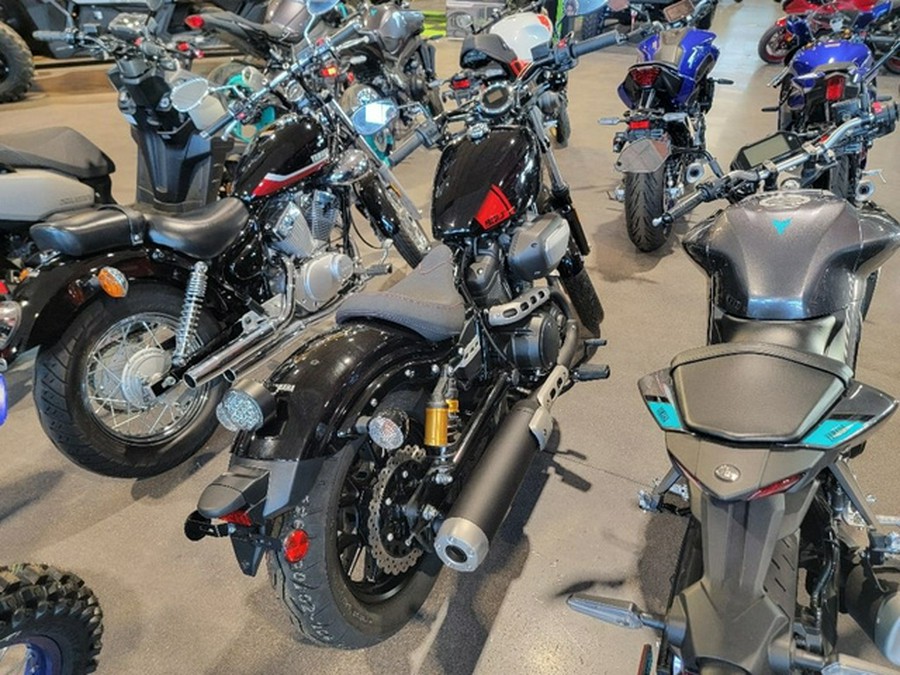 2024 Yamaha Bolt R-Spec