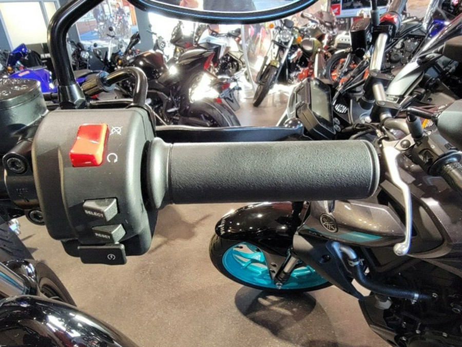 2024 Yamaha Bolt R-Spec