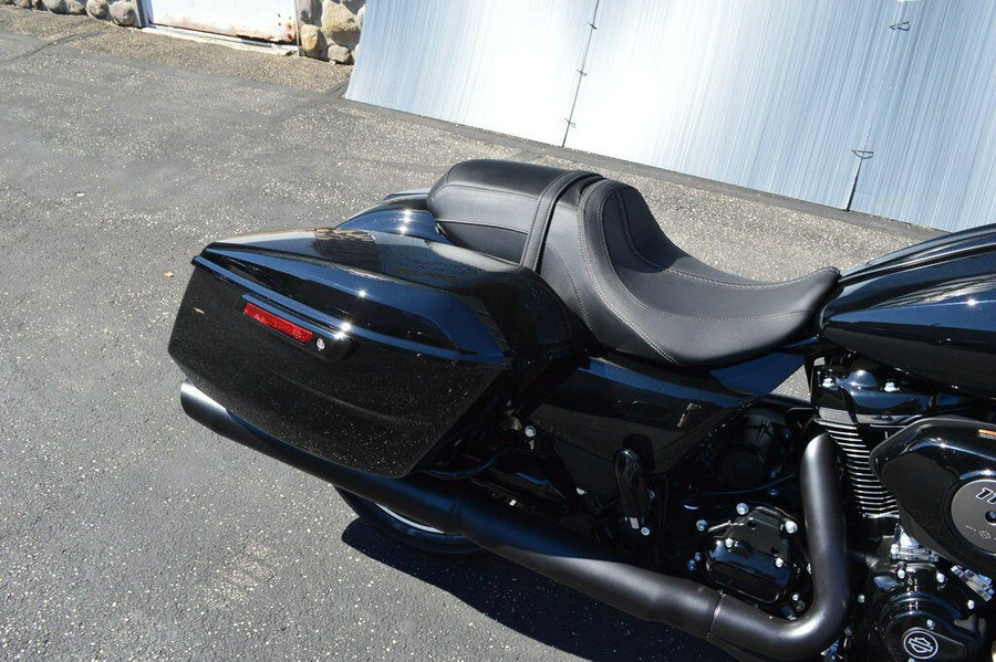 FLHX 2024 Street Glide®