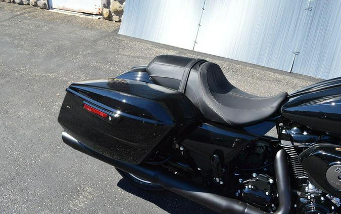 FLHX 2024 Street Glide®