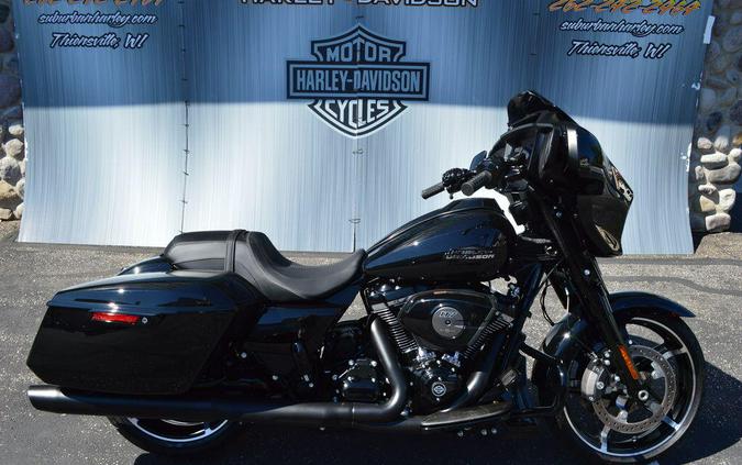 FLHX 2024 Street Glide®
