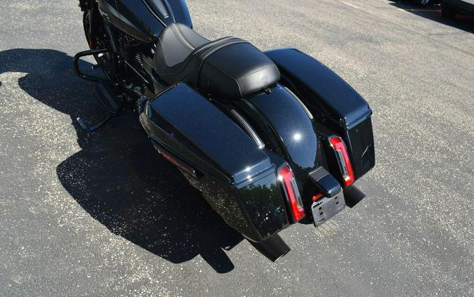 FLHX 2024 Street Glide®