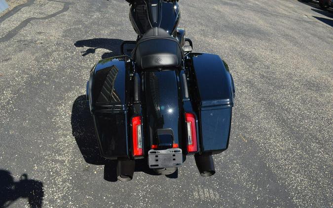 FLHX 2024 Street Glide®