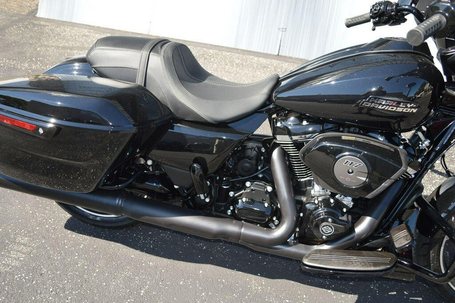 FLHX 2024 Street Glide®