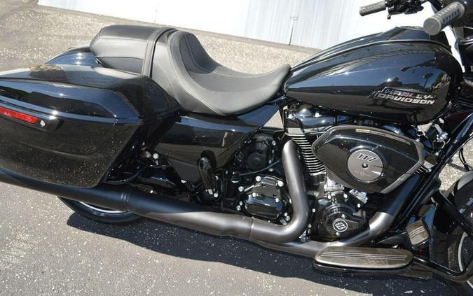 FLHX 2024 Street Glide®