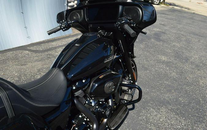 FLHX 2024 Street Glide®