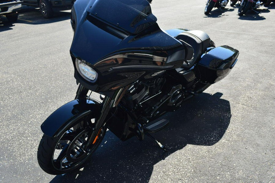 FLHX 2024 Street Glide®
