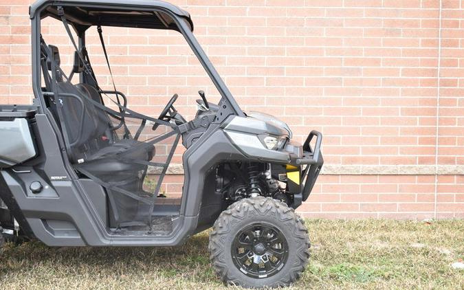 2022 Can-Am® Defender XT HD10