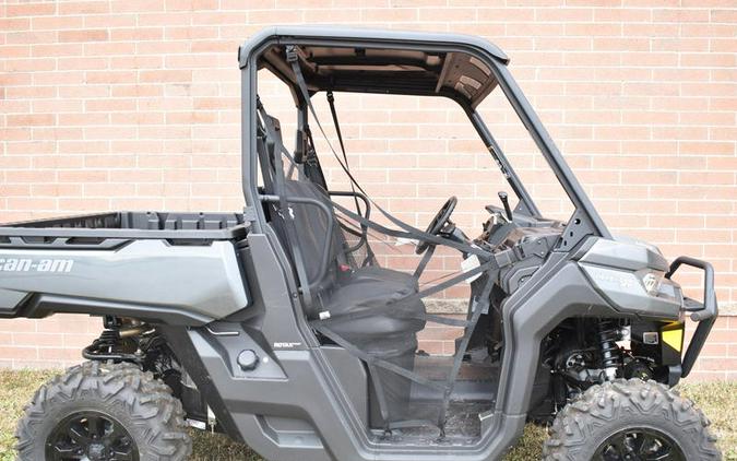 2022 Can-Am® Defender XT HD10