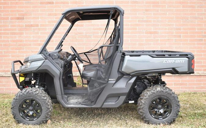 2022 Can-Am® Defender XT HD10