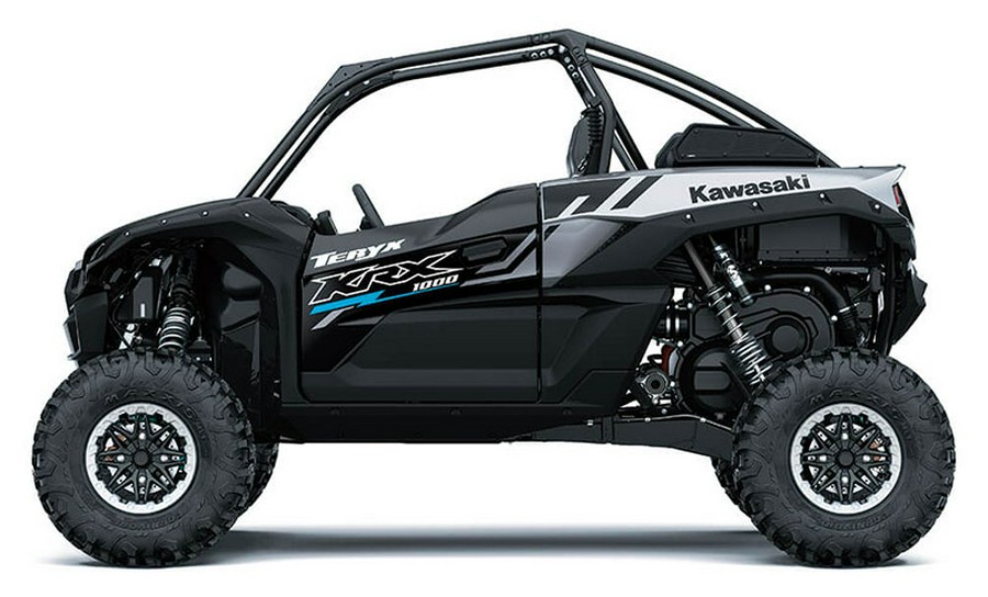 2024 Kawasaki Teryx KRX 1000