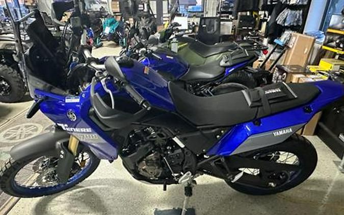 2024 Yamaha Ténéré 700