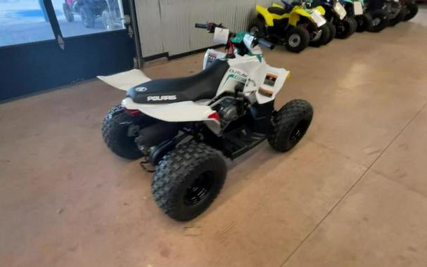 2024 Polaris® Outlaw 110 EFI