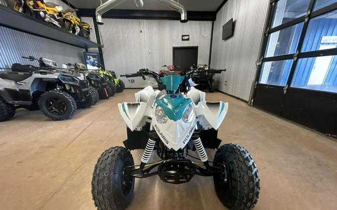 2024 Polaris® Outlaw 110 EFI