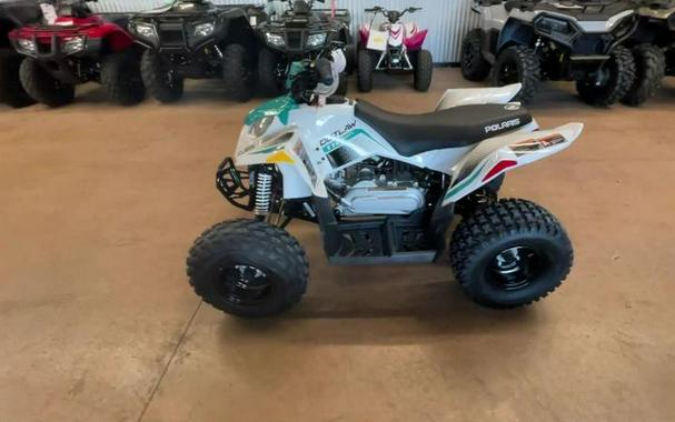 2024 Polaris® Outlaw 110 EFI