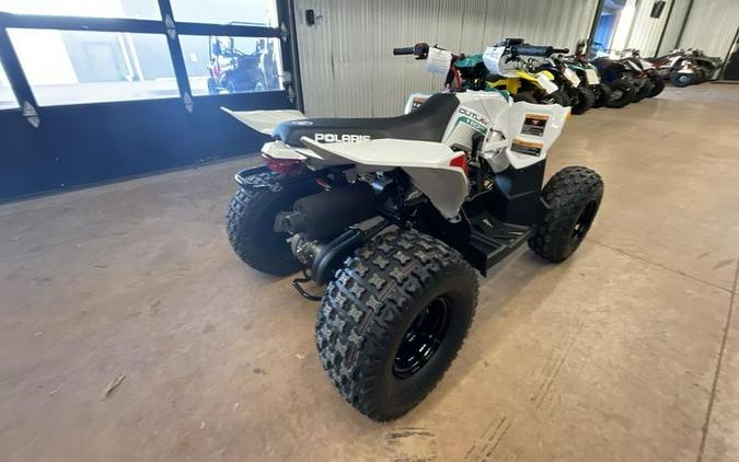 2024 Polaris® Outlaw 110 EFI