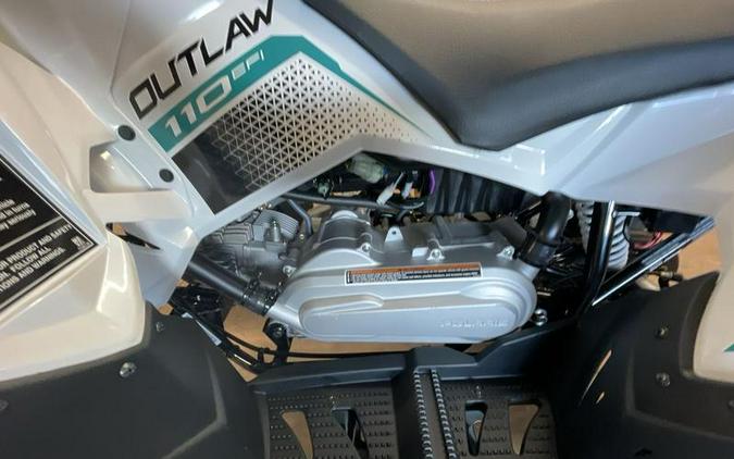 2024 Polaris® Outlaw 110 EFI