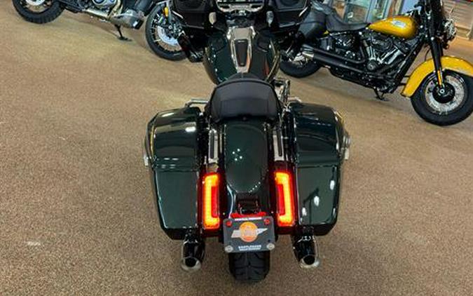 2024 Harley-Davidson Road Glide®