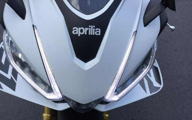 2024 Aprilia® RSV4 Factory 1100