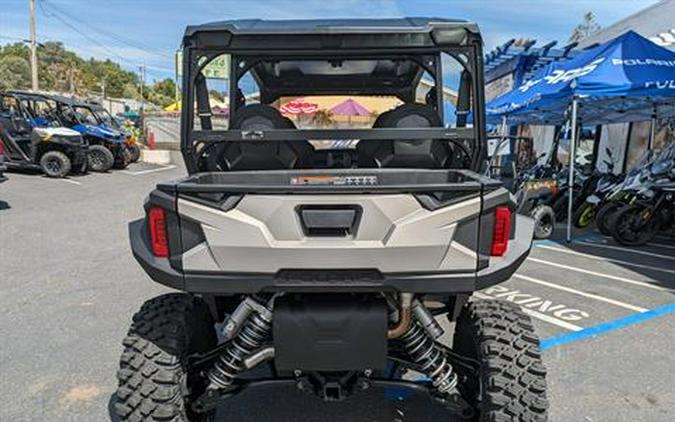 2024 Polaris General XP 4 1000 Premium