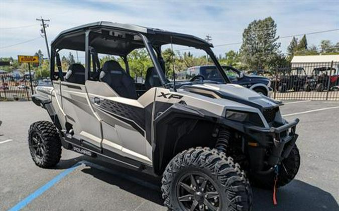 2024 Polaris General XP 4 1000 Premium