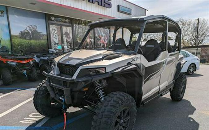 2024 Polaris General XP 4 1000 Premium