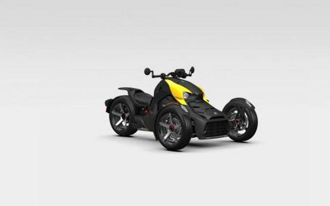 2023 Can-Am™ Ryker Sport 900 ACE™