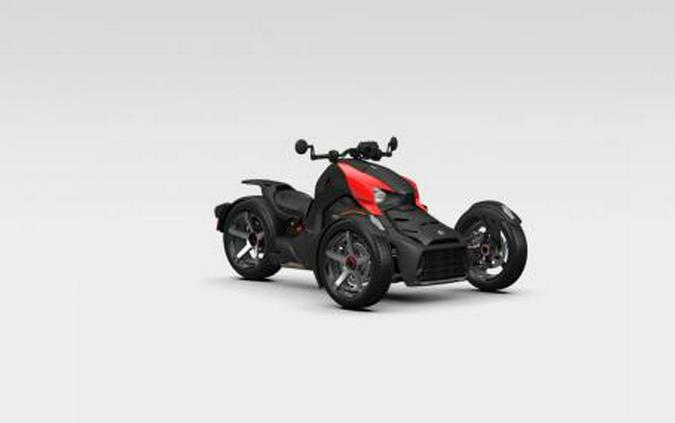 2023 Can-Am™ Ryker Sport 900 ACE™