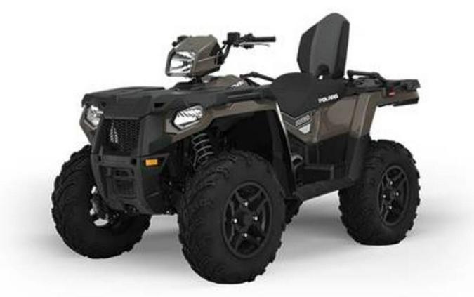 2023 Polaris Sportsman® Touring 570 Premium