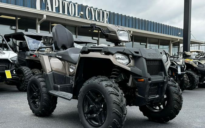 2023 Polaris Sportsman® Touring 570 Premium