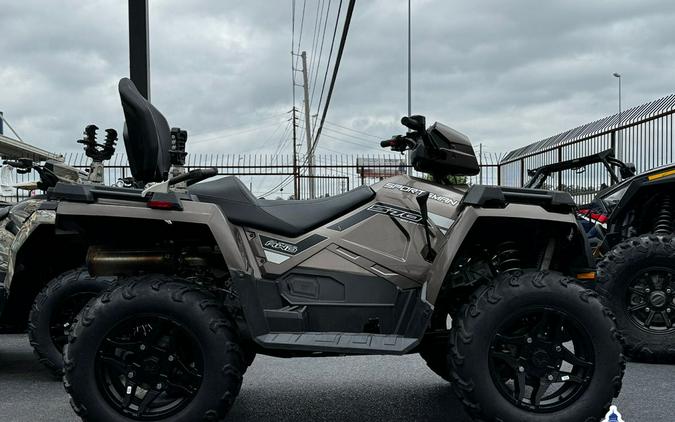 2023 Polaris Sportsman® Touring 570 Premium