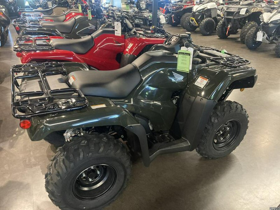 2024 Honda® FourTrax Rancher