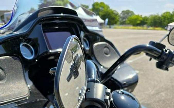 2024 Harley-Davidson® FLTRT - Road Glide® 3