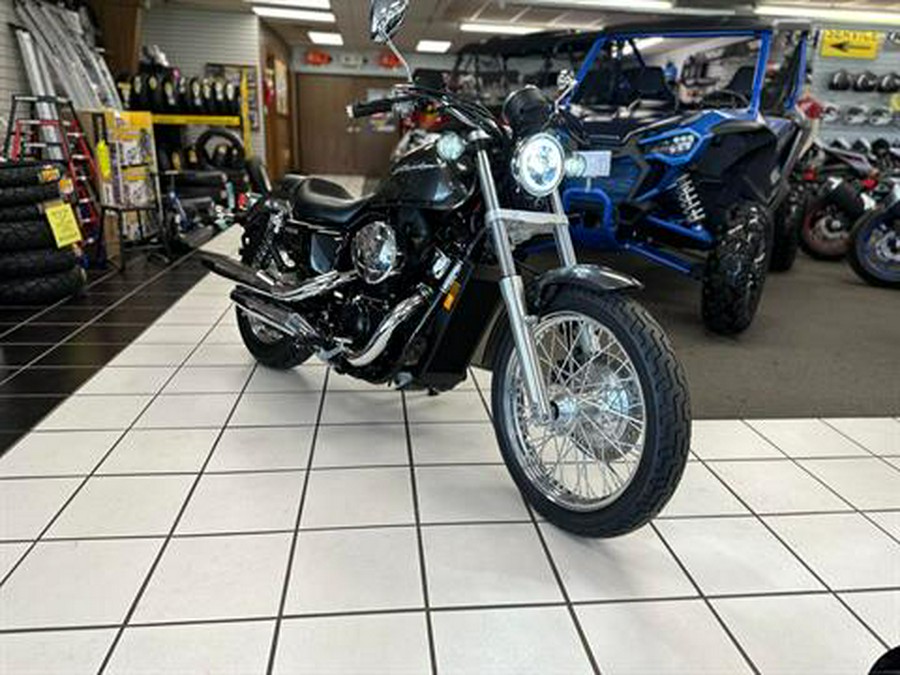 2010 Honda Shadow® RS