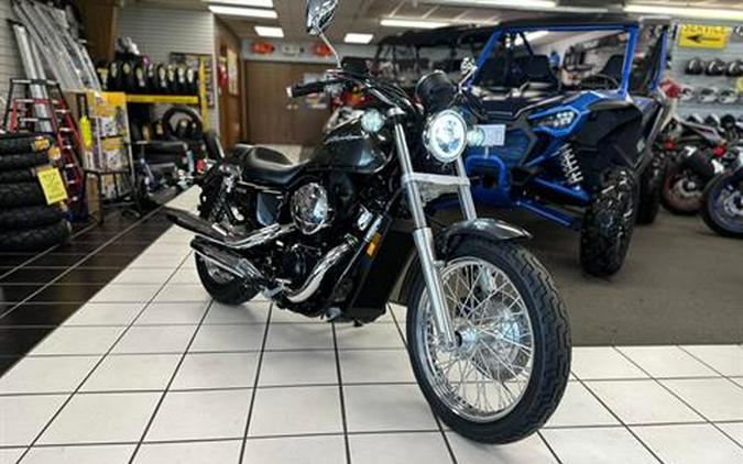 2010 Honda Shadow® RS