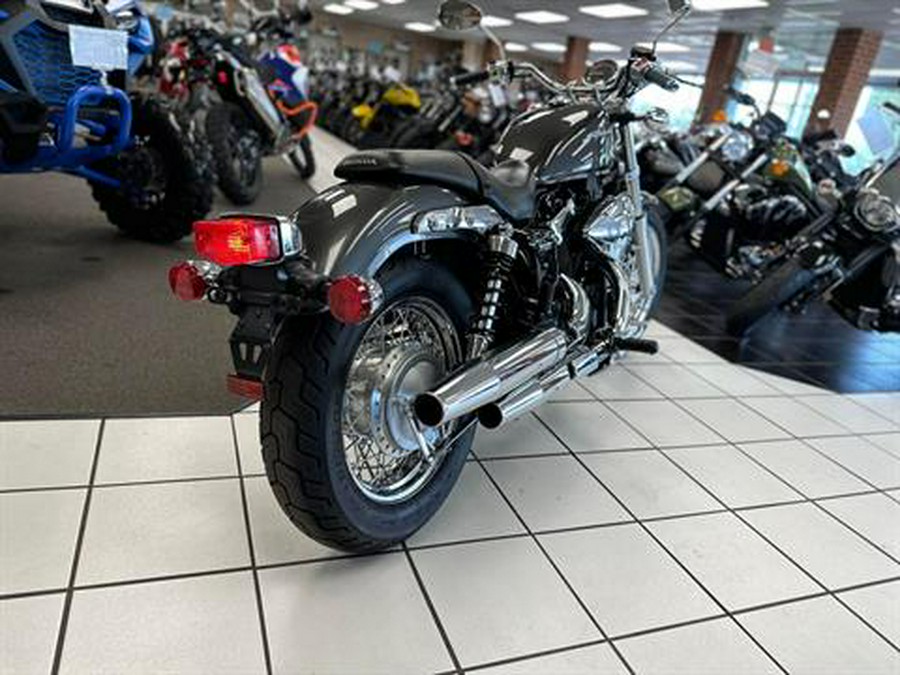 2010 Honda Shadow® RS