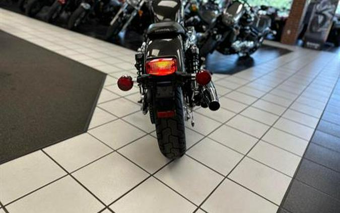 2010 Honda Shadow® RS