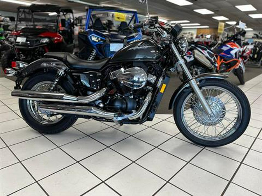 2010 Honda Shadow® RS